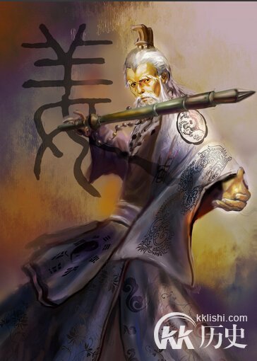姜子牙出仕前的四次经商经历经：为何四次都失败