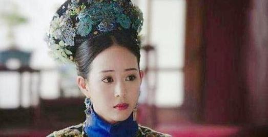 清朝时期一位不受宠“默默无闻”的妃子,诞下的皇子却备受宠爱人尽皆知!