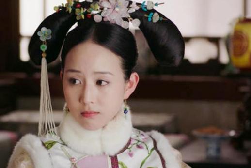 清朝时期一位不受宠“默默无闻”的妃子,诞下的皇子却备受宠爱人尽皆知!