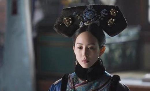 清朝时期一位不受宠“默默无闻”的妃子,诞下的皇子却备受宠爱人尽皆知!