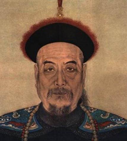 关天培血战失败，死后直挺挺站着，愣没倒下去