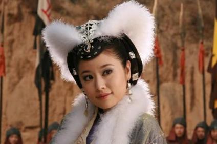 历史上真实的妲己是什么样的人