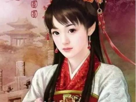 陈圆圆:影响改朝换代进程的她到底爱过谁
