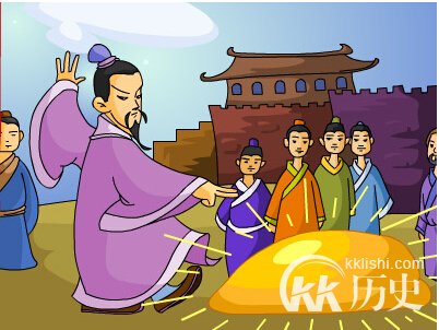 点石成金的主人公是谁？点石成金有什么历史典故