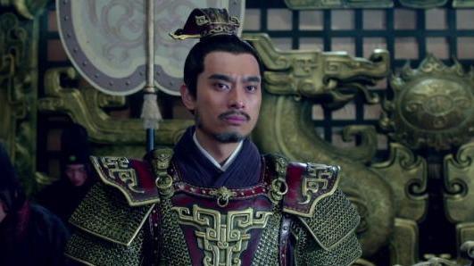 萧摩诃是南北朝第一猛将,却为何一生多次投降,死于叛乱?