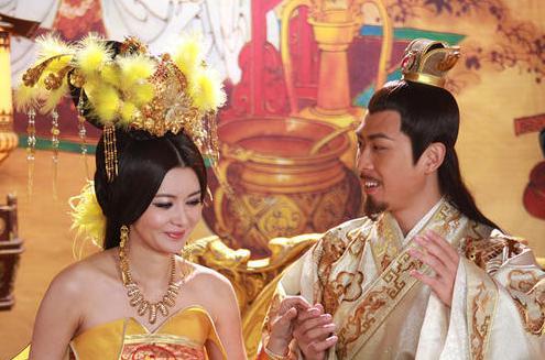 萧摩诃是南北朝第一猛将,却为何一生多次投降,死于叛乱?