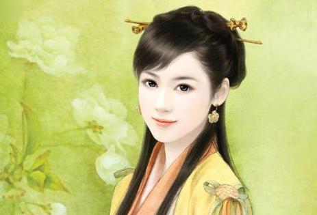 是谁杀了陈后主的宠妃张丽华，隋炀帝还是高颎