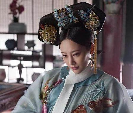 豫妃30岁入宫，为何只活了45岁