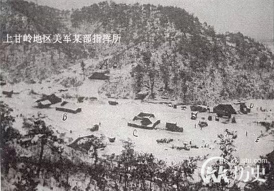 上甘岭战役：蒋介石放言无人是毛泽东的对手