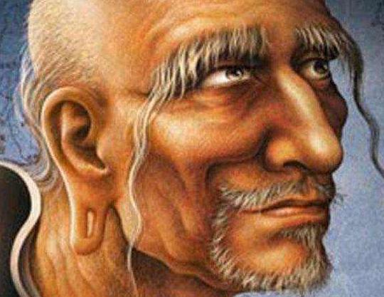 真的有鬼谷子这个人吗