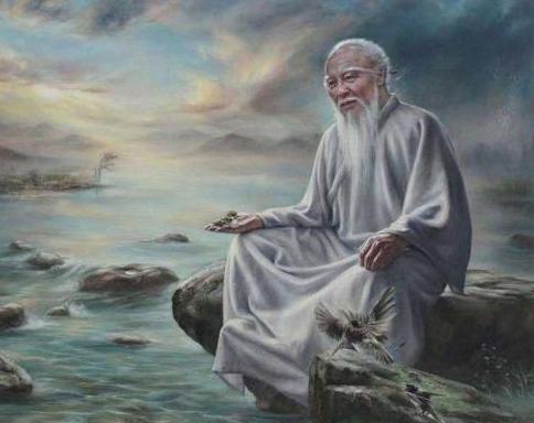 真的有鬼谷子这个人吗