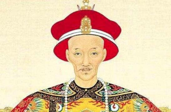 皇帝节俭到穿补丁的衣服,却耗巨资修皇陵