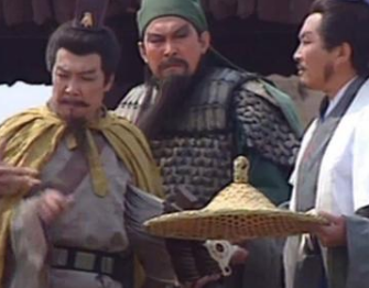 关羽入川与马超单挑最后会是什么结局