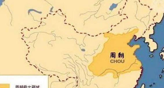 它是春秋强国之一,却被一个小国压制近百年