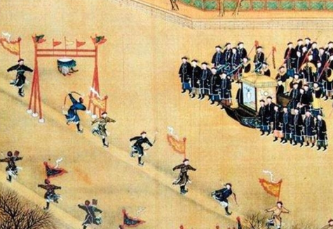 古代没有网络和手机,古人的娱乐方式有哪些