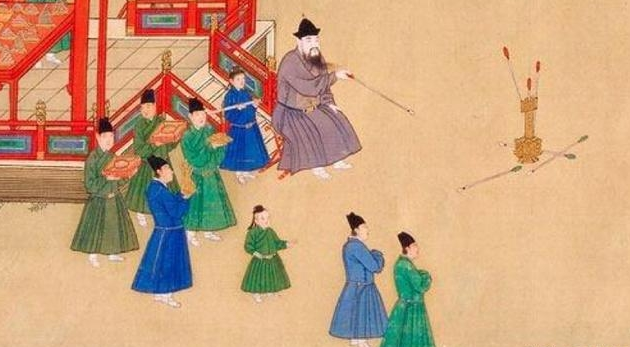 古代没有网络和手机,古人的娱乐方式有哪些
