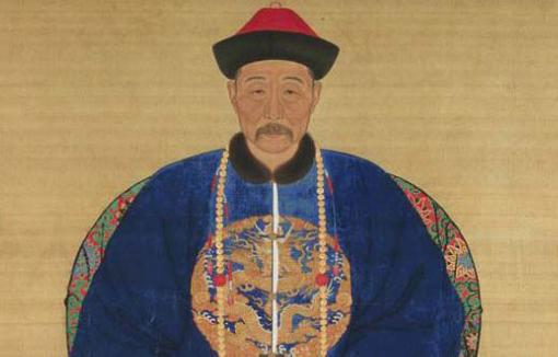 康熙帝说我死后,这两个儿子必须除掉