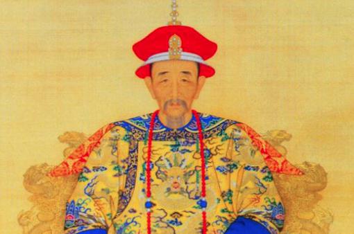 康熙帝说我死后,这两个儿子必须除掉