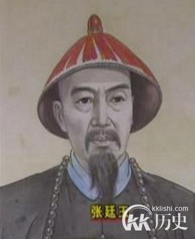 张廷玉是谁？乾隆为何不“待见”张廷玉