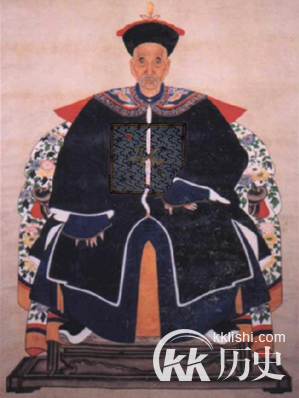 张廷玉是谁？乾隆为何不“待见”张廷玉