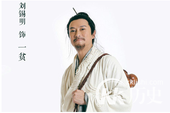 云之凡一贫的扮演者是谁 一贫的扮演者刘锡明介绍