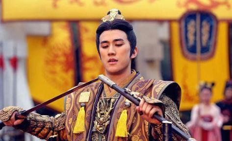 害死长孙无忌的人是谁
