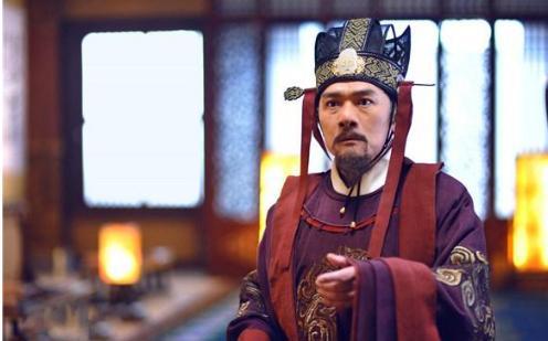 害死长孙无忌的人是谁