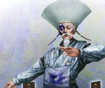 三国中的左慈是真实存在的吗