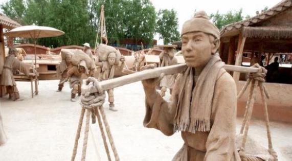 北宋建国后出现危机,士兵们居然都打不了仗