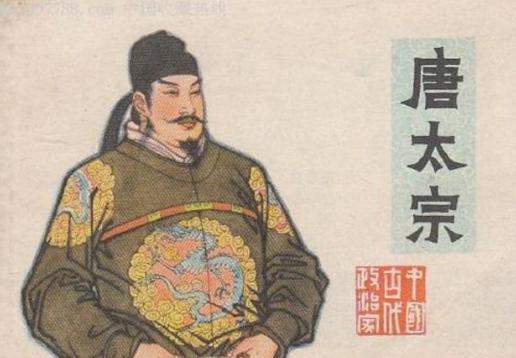 秦叔宝到底是什么来历