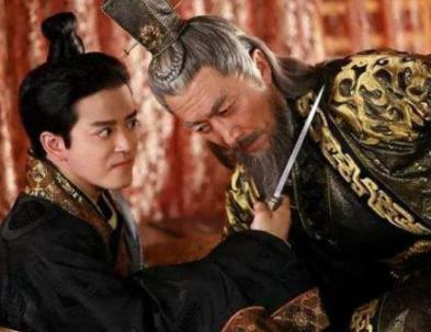 她是朱温最爱的女人!朱温把温柔全部给了她一个人!