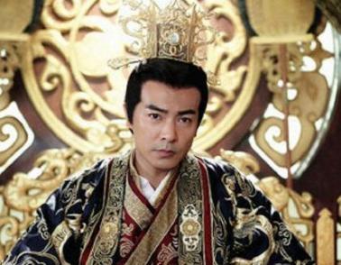 她是朱温最爱的女人!朱温把温柔全部给了她一个人!