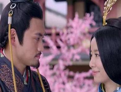 她是朱温最爱的女人!朱温把温柔全部给了她一个人!