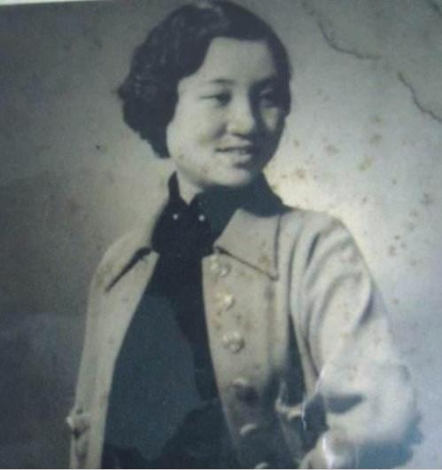 他娶了林徽因表妹,却给自己算命活不过五十岁