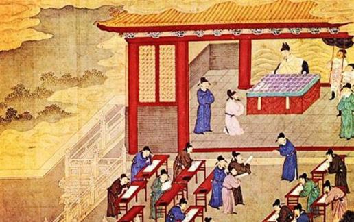 一位清官被小妾侍从陷害被皇帝腰斩,死前七个“惨”字震惊皇帝!