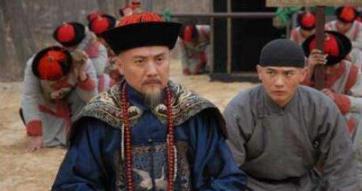 一位清官被小妾侍从陷害被皇帝腰斩,死前七个“惨”字震惊皇帝!