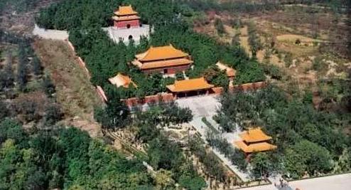 朱棣麾下的姚广孝到底有多牛