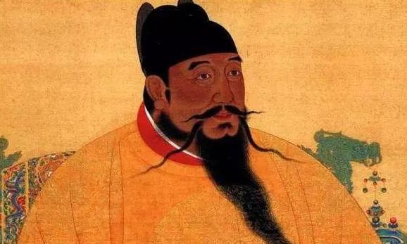朱棣麾下的姚广孝到底有多牛