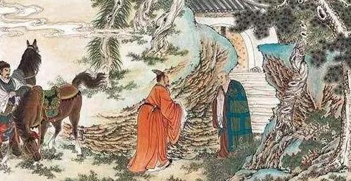 朱棣麾下的姚广孝到底有多牛