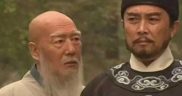 朱棣麾下的姚广孝到底有多牛
