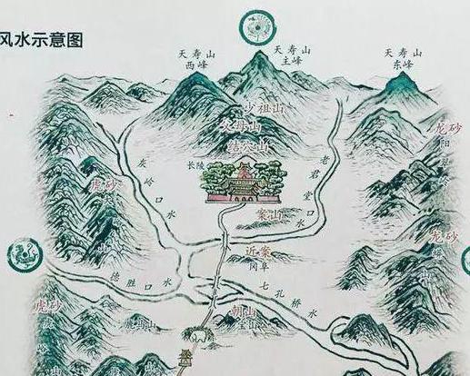 朱棣麾下的姚广孝到底有多牛