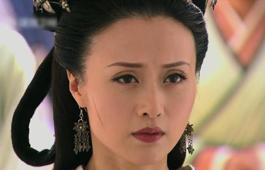周勃是什么样的人