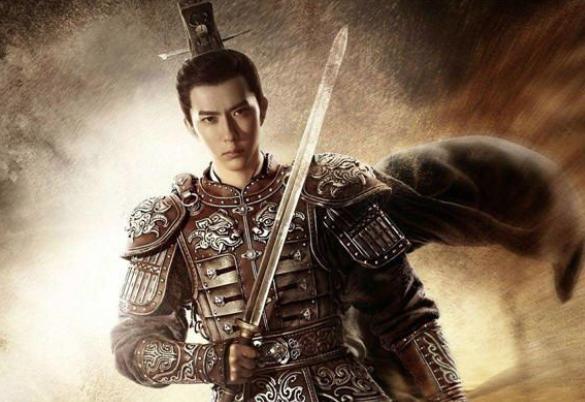 他本是西汉奴隶,得汉武帝赏识逆袭成大将军