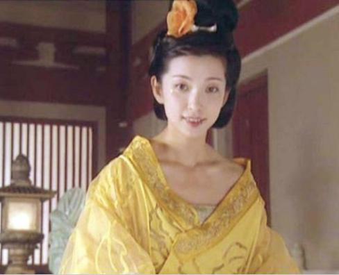 皇帝最宠爱的女儿,死后却被废为宫女