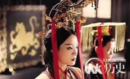 芈月为何会被自己的亲生儿子赶下台？