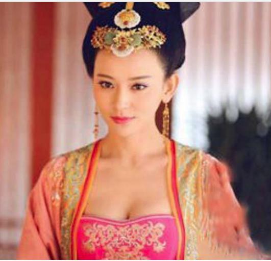 曾宠冠六宫的梁猛女,却在6年时间被皇帝灭族