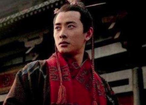 曾宠冠六宫的梁猛女,却在6年时间被皇帝灭族