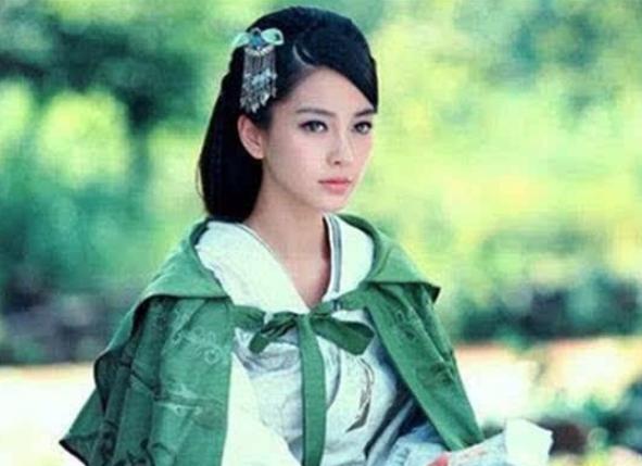 曾宠冠六宫的梁猛女,却在6年时间被皇帝灭族