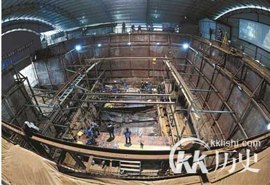 海昏侯墓的背后 你所不知道的“科学力量”