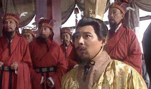 谯周真的是一个卖国贼吗